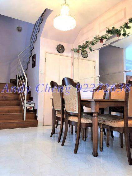 Glasgow Road (D19), Terrace #170220142